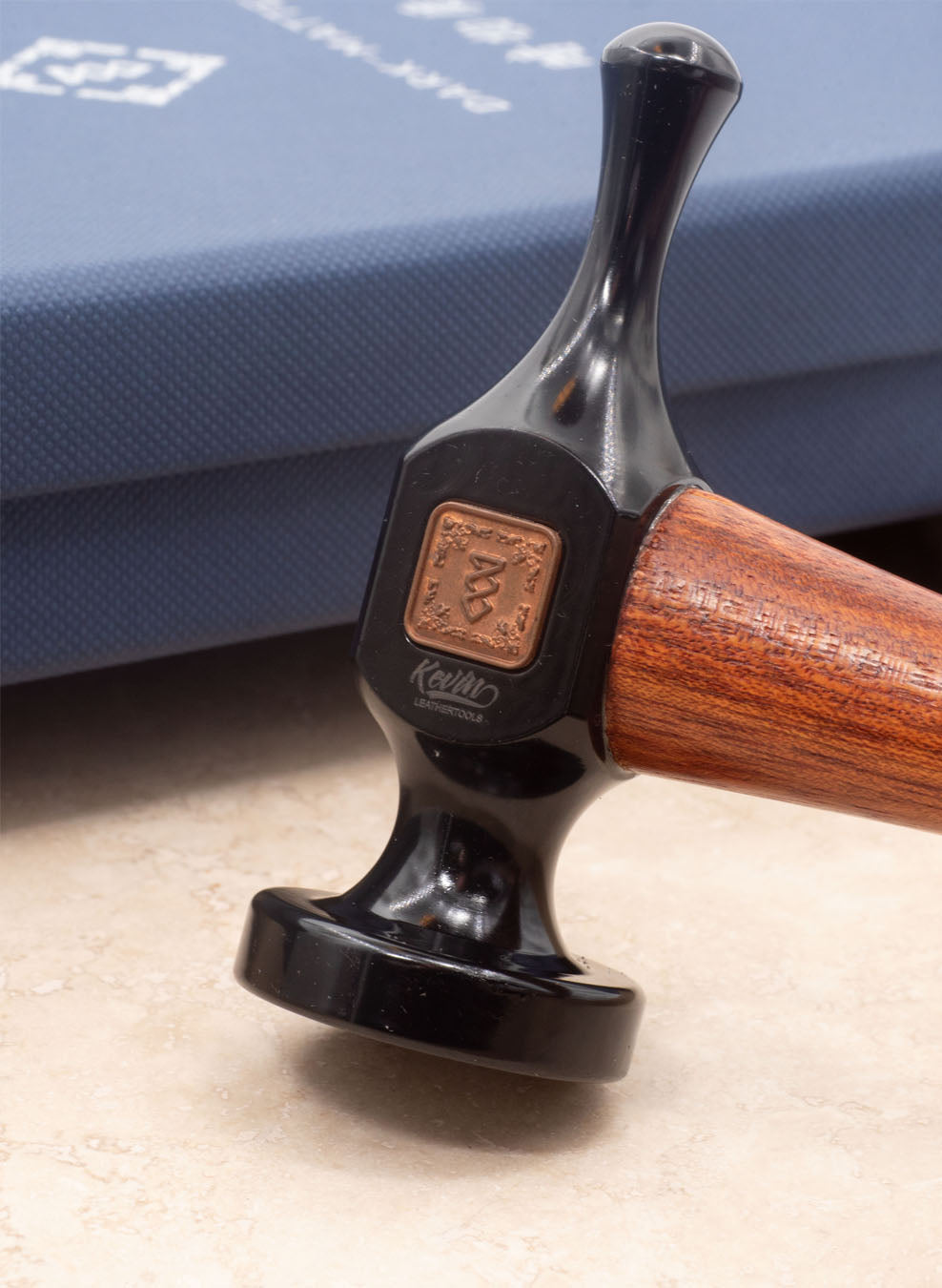 Need a thread hammer? Order online at Leatherbox