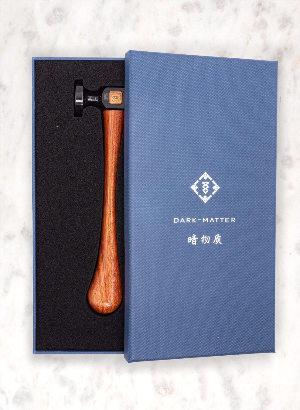 Need a thread hammer? Order online at Leatherbox