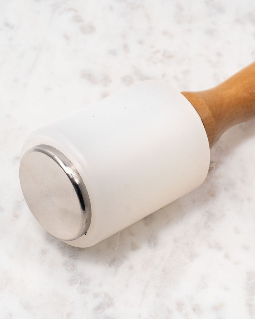 Basic Nylon Leather Hammer (Maul) Leertools
