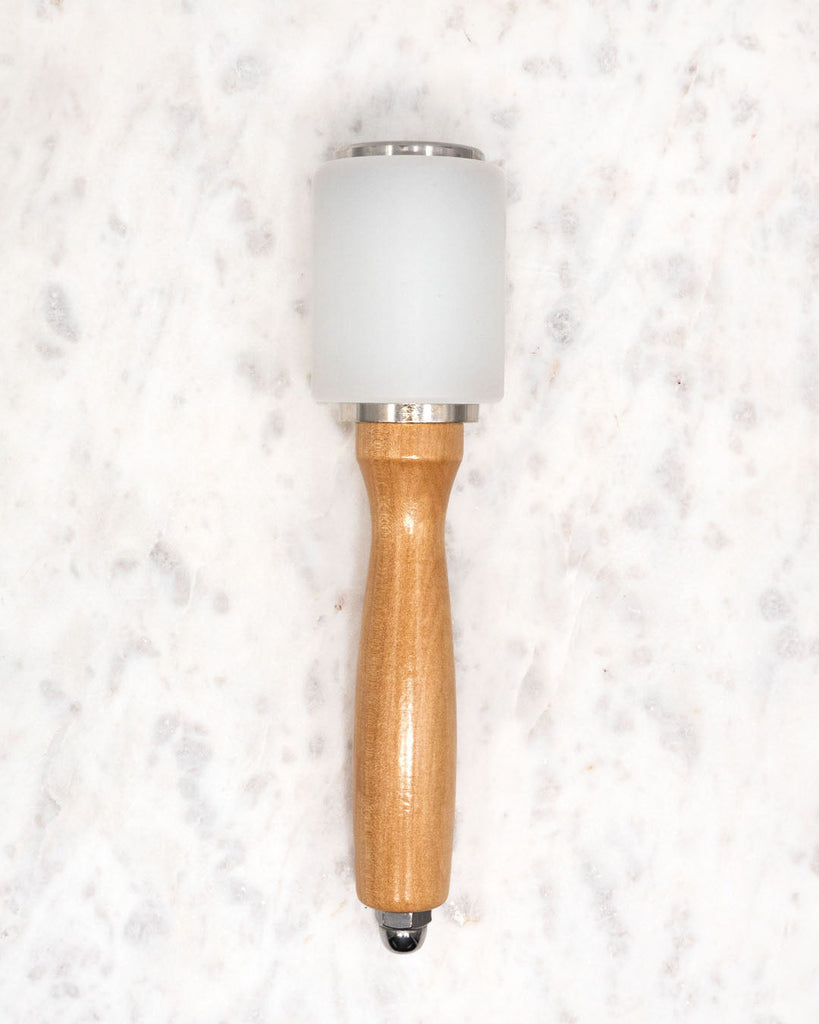 Basic Nylon Leather Hammer (Maul) Leertools