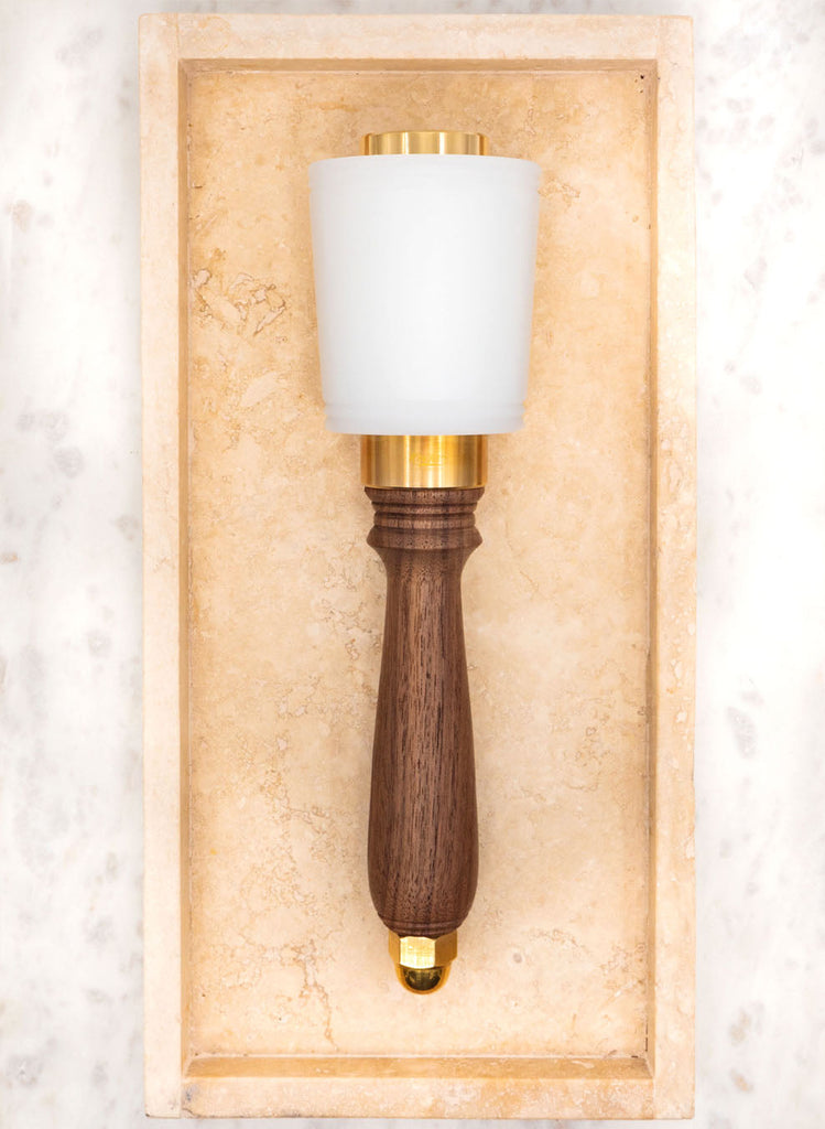 Tapered Nylon Leather Hammer (Maul) Leertools