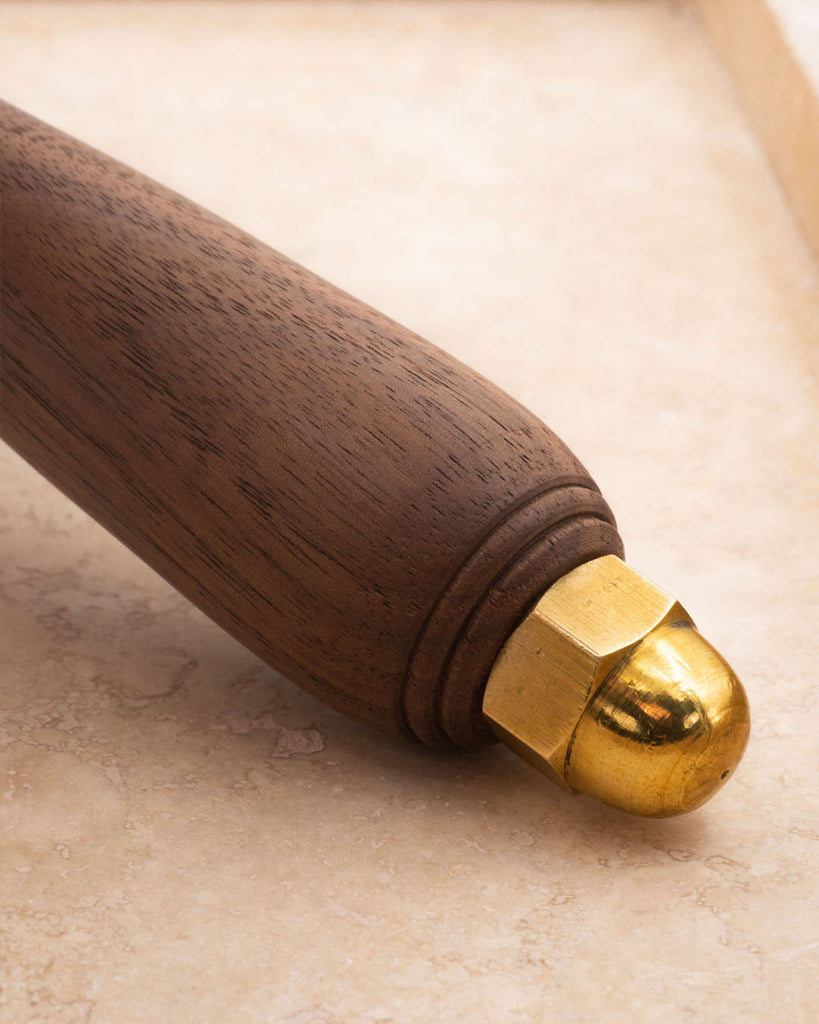 Tapered Nylon Leather Hammer (Maul) Leertools