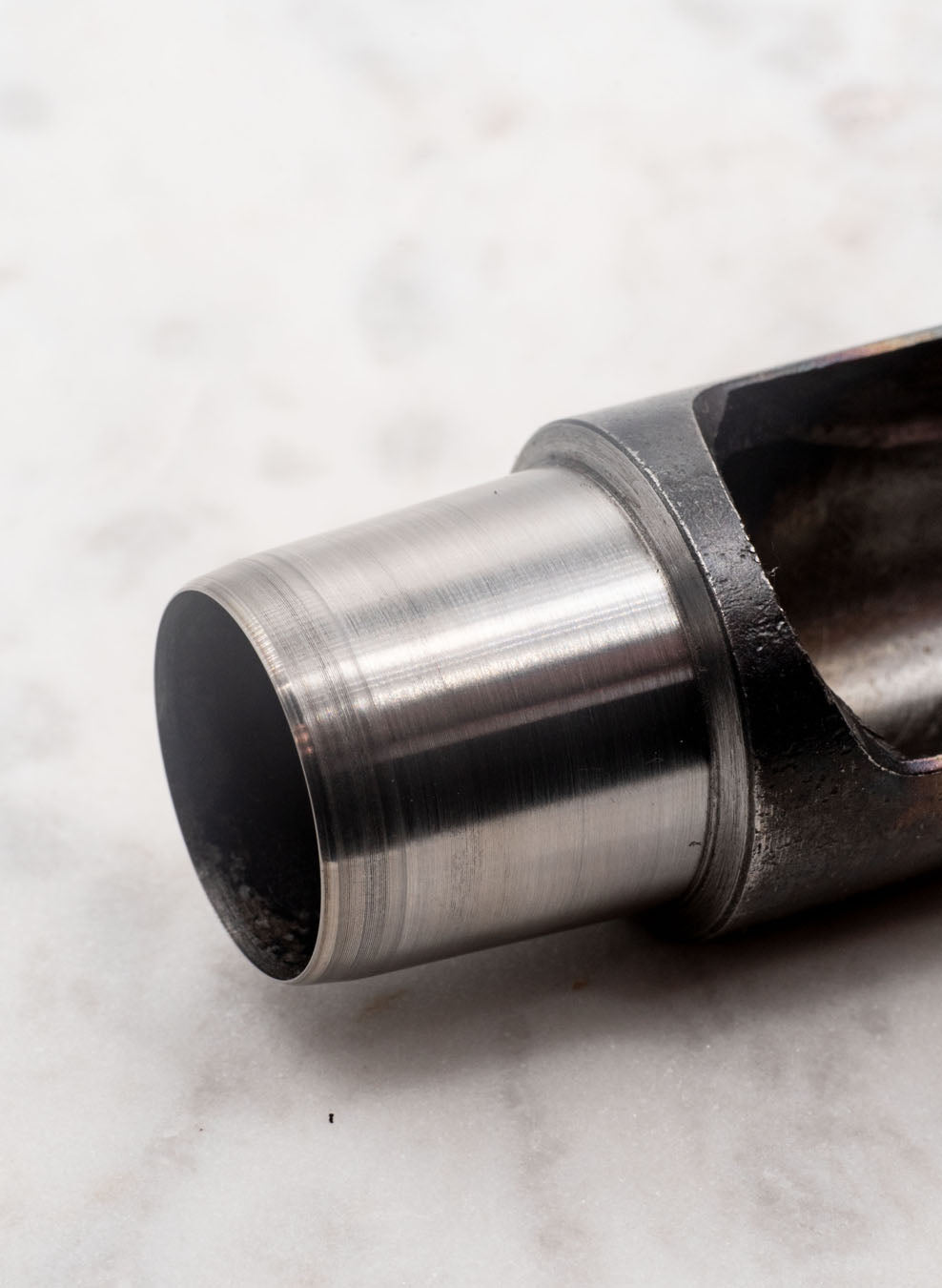 Punching leather? Order your hole punch online here