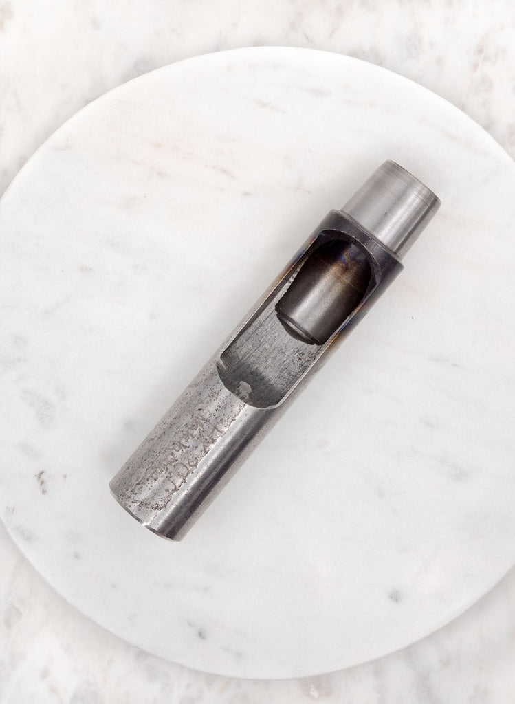 Round Basic Hole Punch | 20Mm Leertools