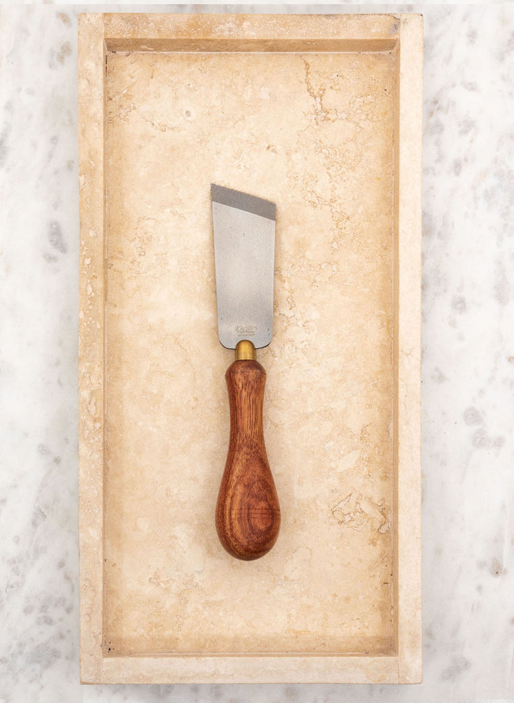 Leather Skiving Knife Leertools