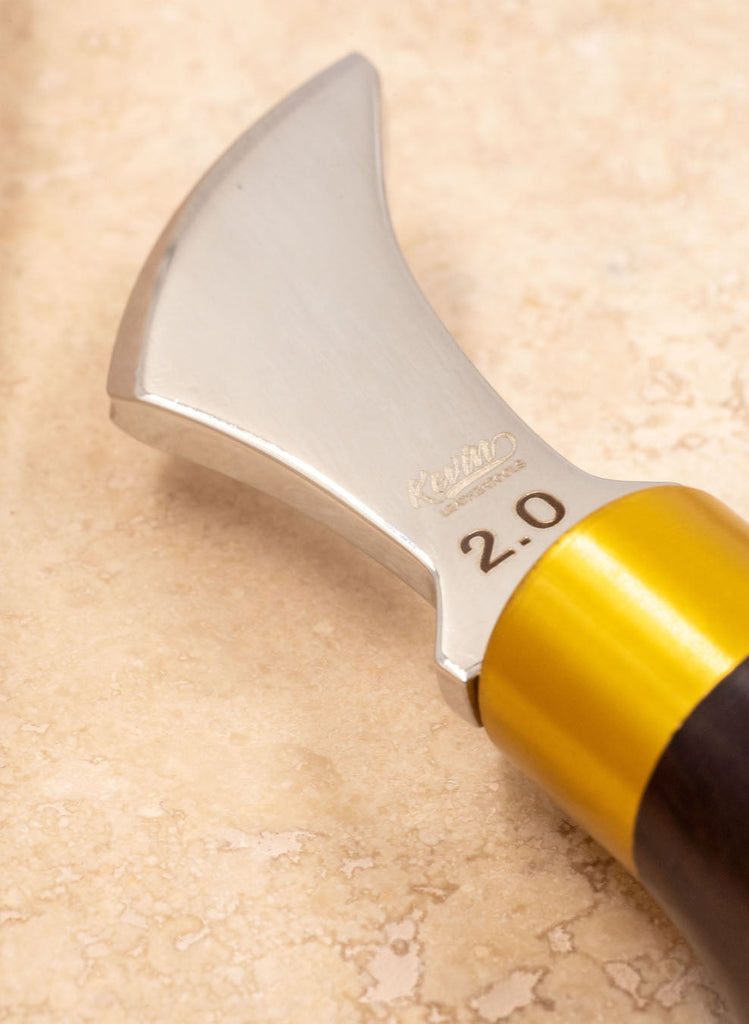 Leather Creaser | 2 Sizes Leertools