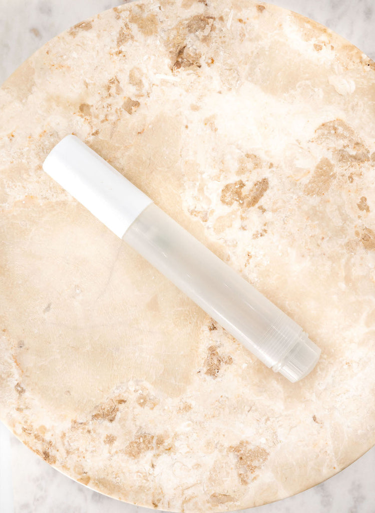 Refillable Applicator Pen For Edge Dye And Finishing Leertools
