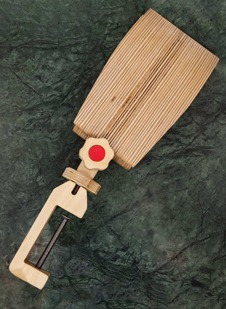 Hand Stitching Pony Extra Wide Leertools