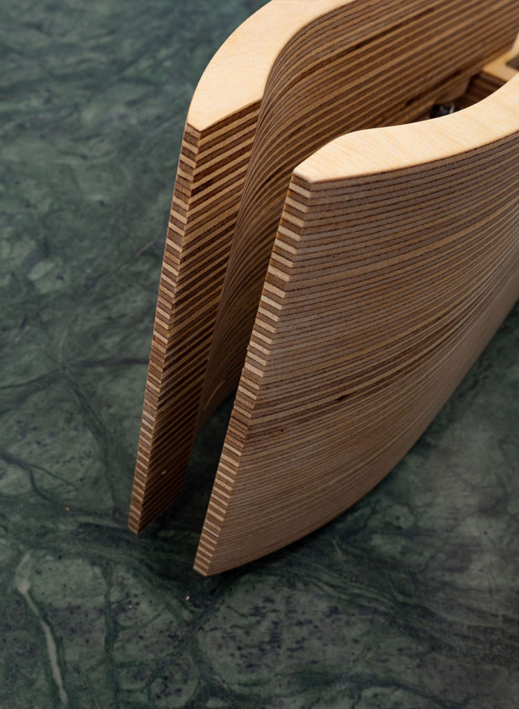 Hand Stitching Pony Extra Wide Leertools
