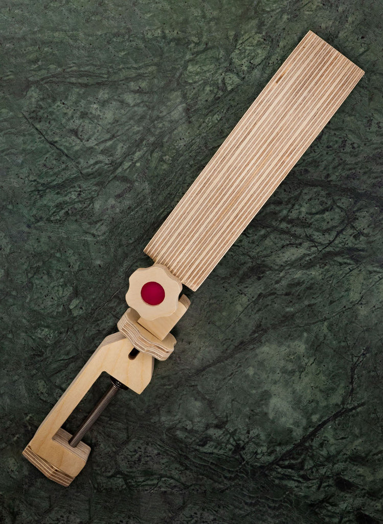 Hand Stitching Pony Small Leertools