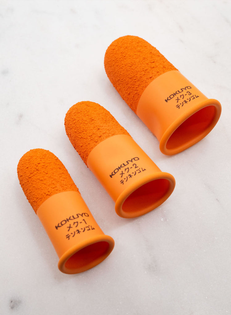 Thimbles | 3 Sizes Leertools