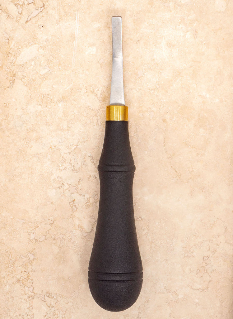 Leather Roughing Tool For Better Adhesion Of Leather Leertools