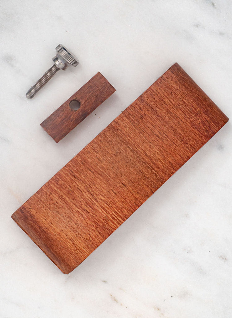 Leather Sanding Tool Leertools