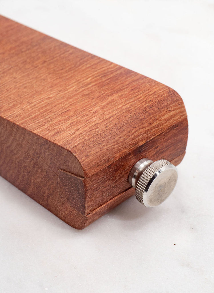 Leather Sanding Tool Leertools