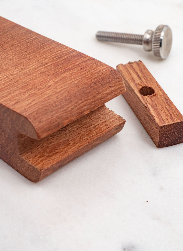 Leather Sanding Tool Leertools