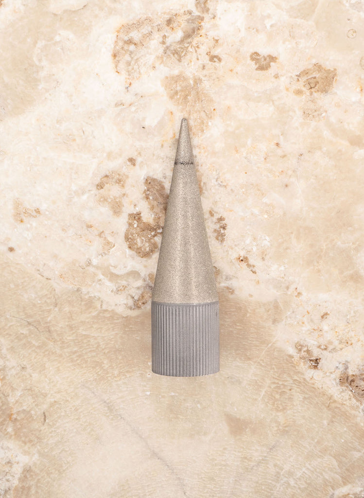 Sharpening Tool For Hole Punches Leertools