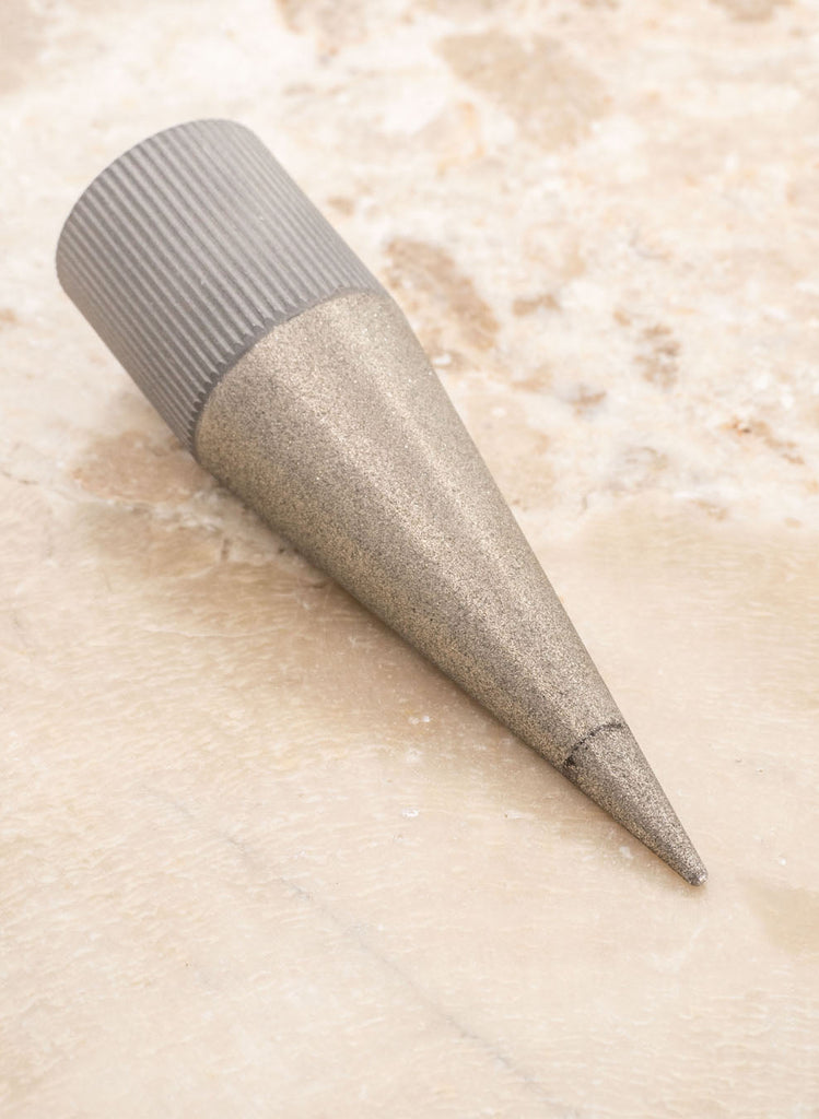 Sharpening Tool For Hole Punches Leertools