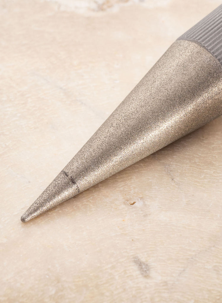 Sharpening Tool For Hole Punches Leertools