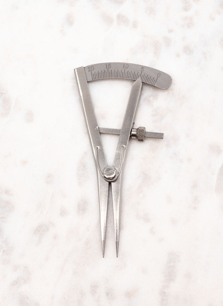 Basic Wing Divider For Leather Leertools