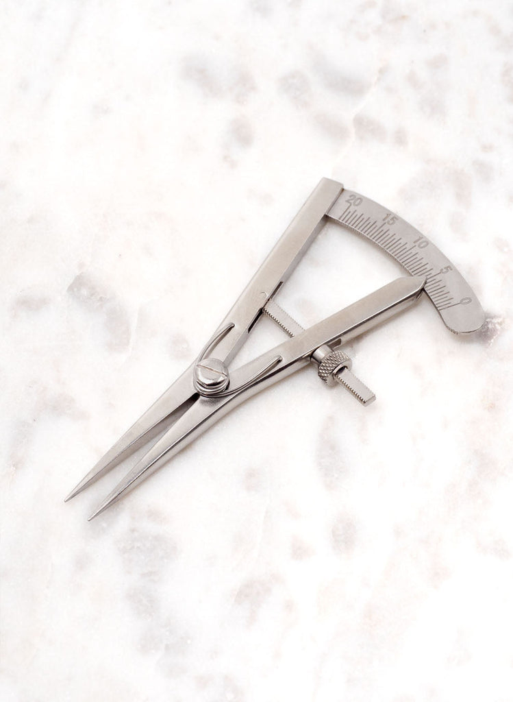 Basic Wing Divider For Leather Leertools