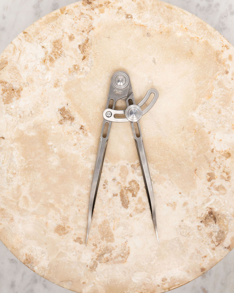 Wing Divider For Leather Leertools