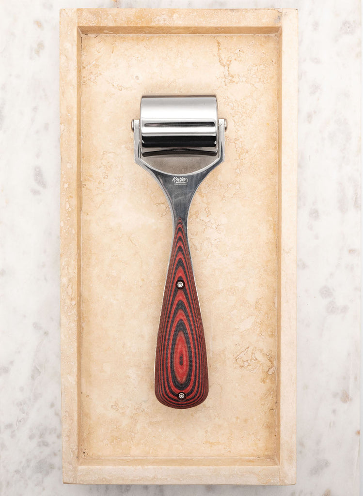 Leather Roller Leertools