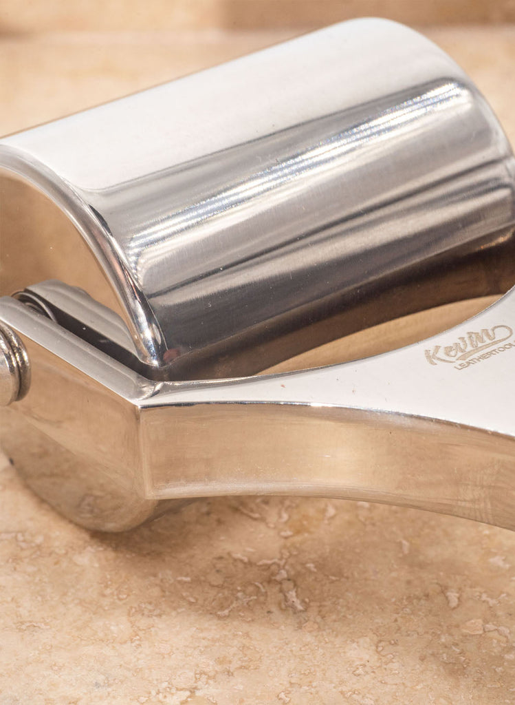 Leather Roller Leertools