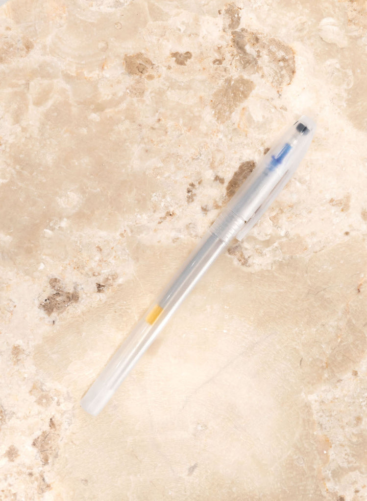Silver Pen Leertools