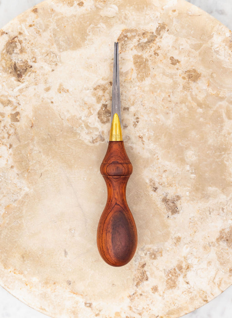 Edge Beveler | 4 Sizes Size #1 (0.5 Mm) Leertools