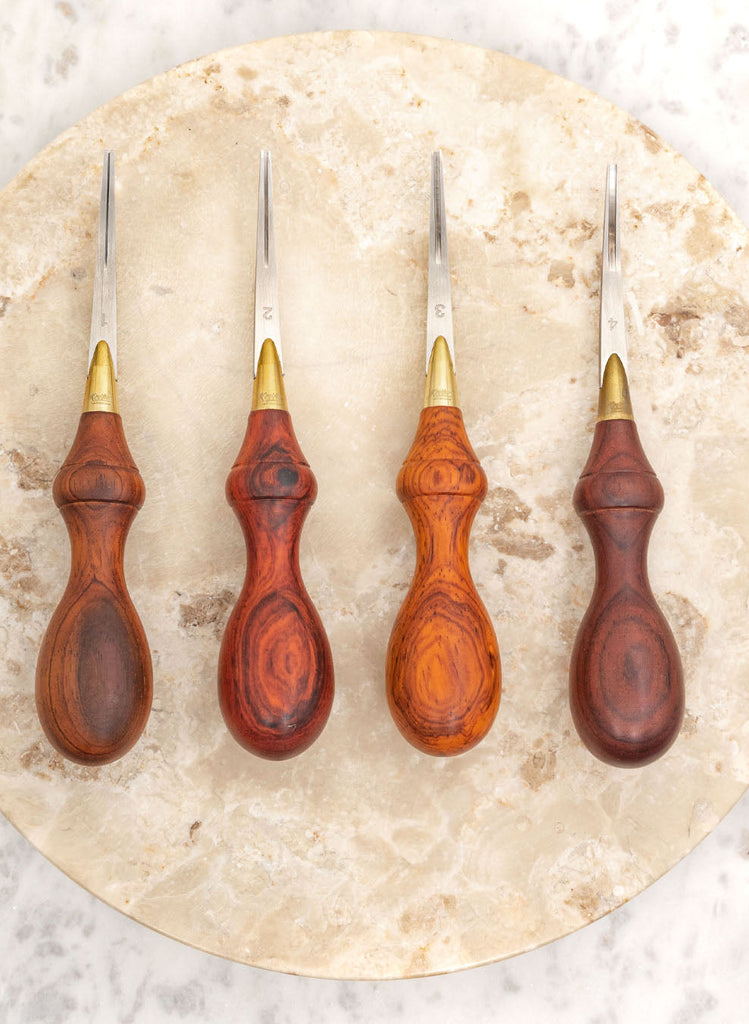 Edge Beveler | 4 Sizes Leertools