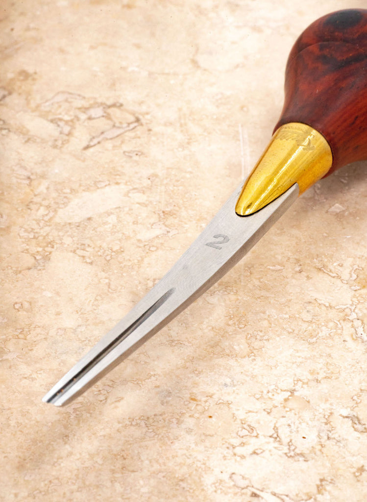 Edge Beveler | 4 Sizes Leertools