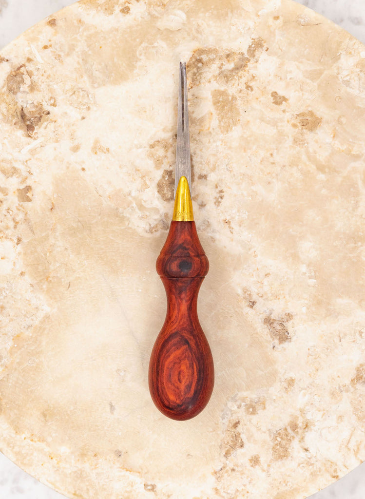 Edge Beveler | 4 Sizes Size #2 (1.0 Mm) Leertools