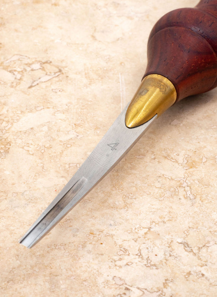 Edge Beveler | 4 Sizes Leertools