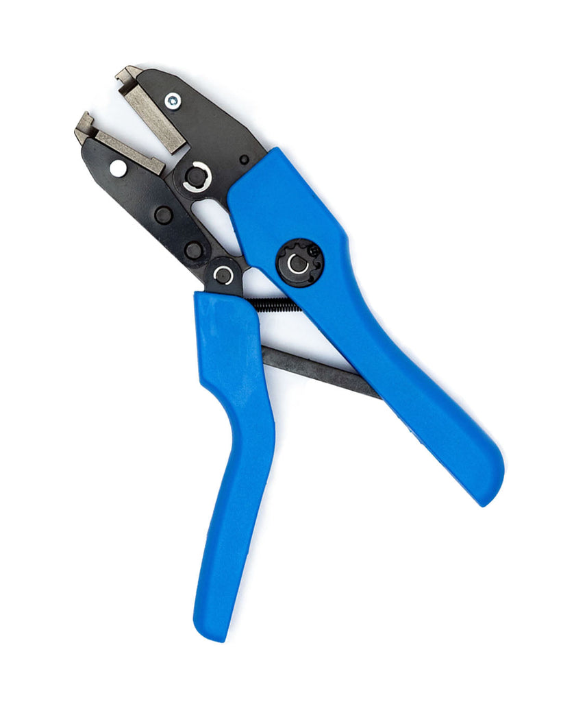 Zipper Plier For Bottom And Top Stops | Size 5 (3 8) Leertools
