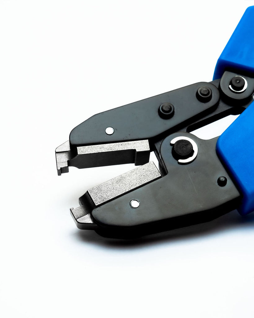 Zipper Plier For Bottom And Top Stops | Size 5 (3 8) Leertools