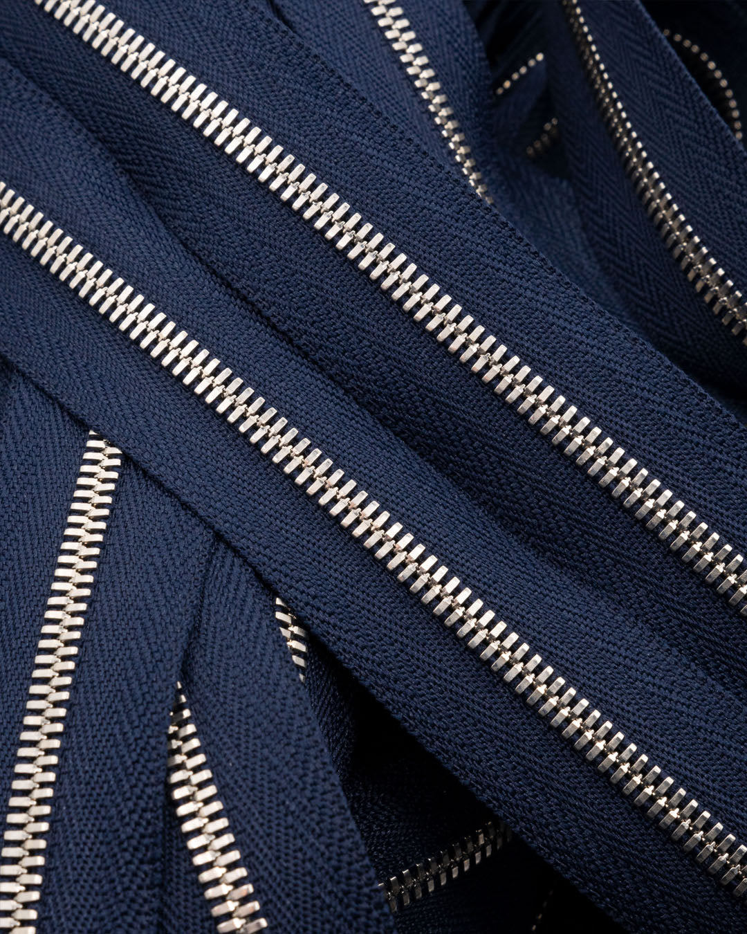 Buy bottom closed YKK zipper - Leatherbox USA