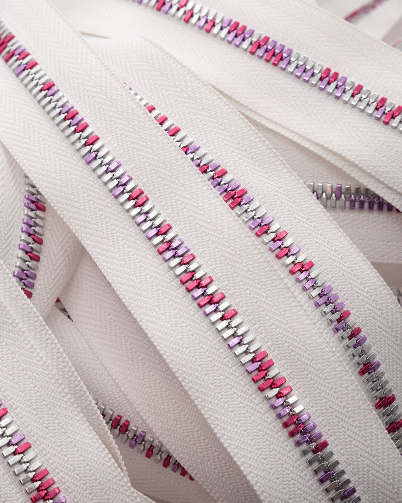 Ykk Excella® Light | Zipper On Roll Seasonal Size 5 Ritsen