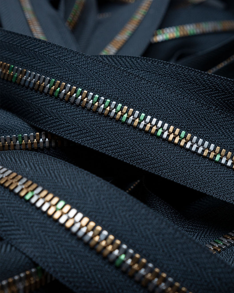 Ykk Excella® Light | Zipper On Roll Seasonal Size 5 Ritsen