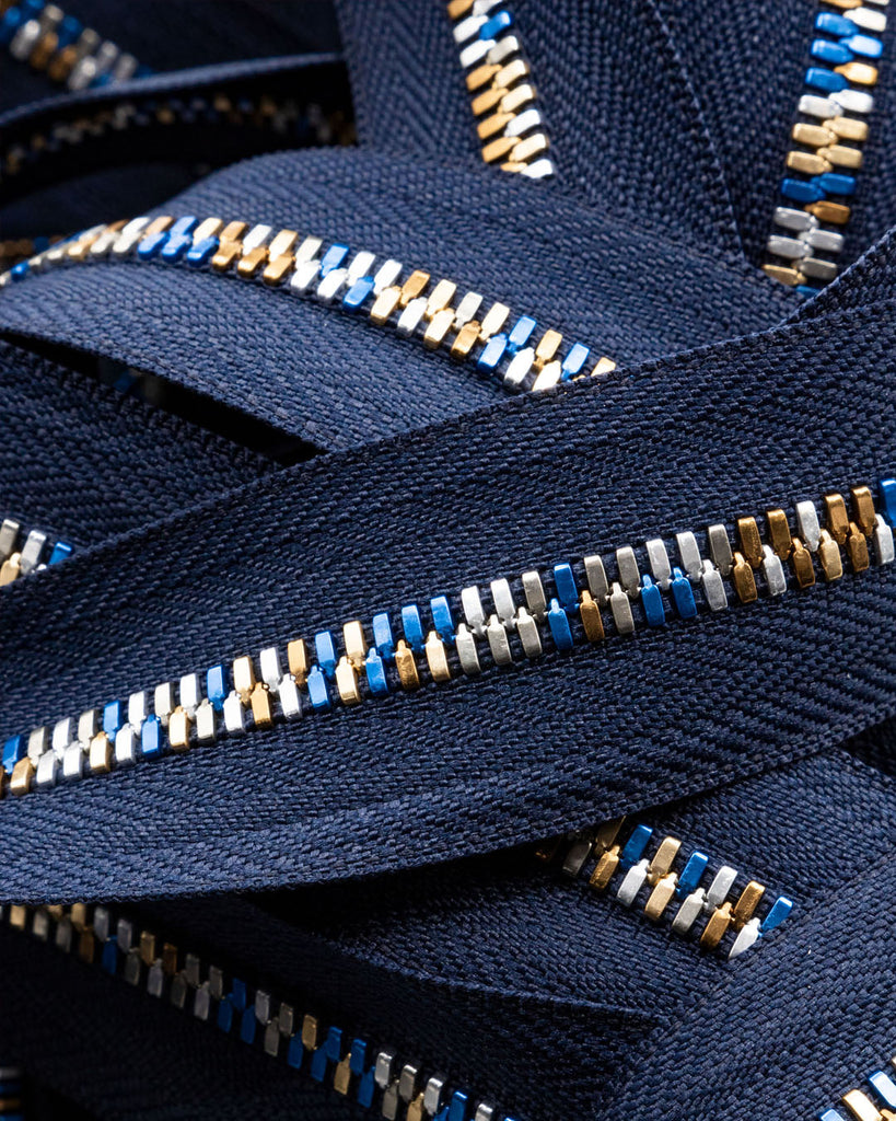 Ykk Excella® Light | Zipper On Roll Seasonal Size 5 Ritsen