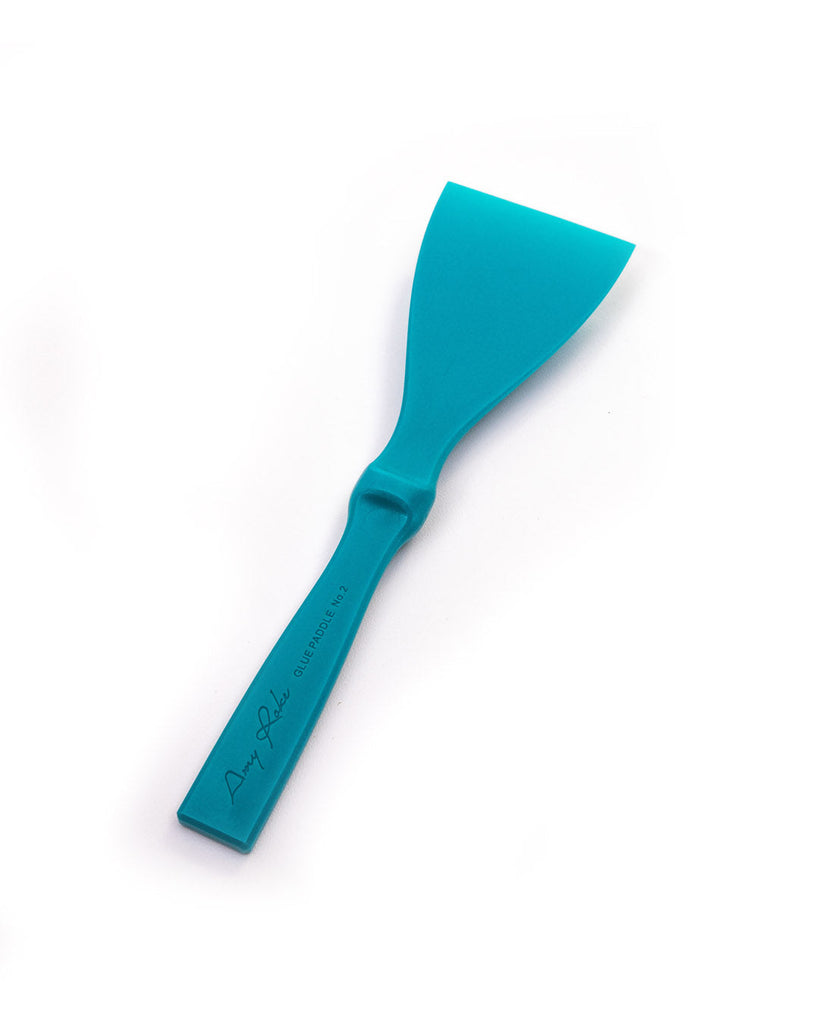 Flexible Glue Spreaders | 22 And 44Mm 2 Piece Set Leertools