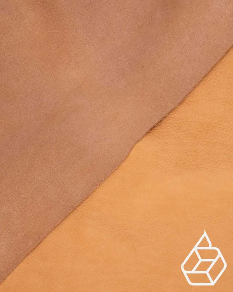 Arizona Raw Collection | Supple Vegetable Tanned Harness Leather Leer