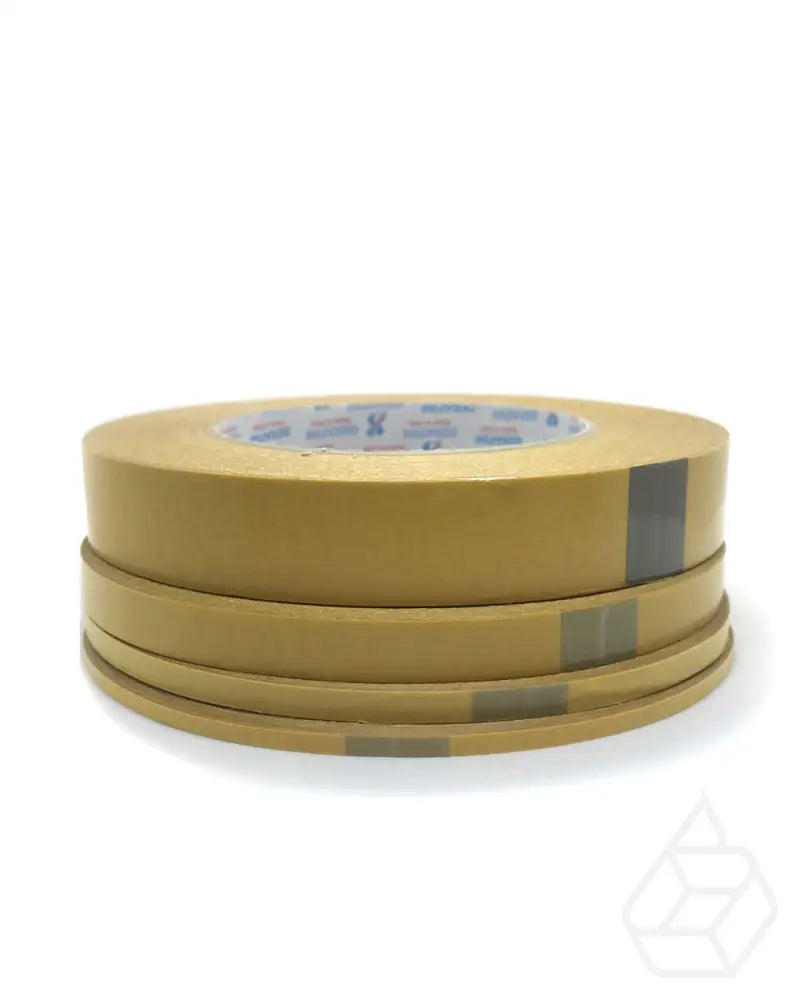 Double Sided Leather Tape | 6 Available Widths 3 Mm Supplies