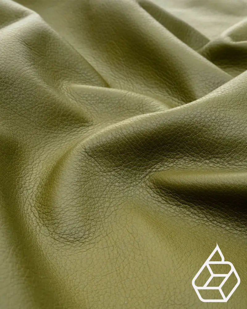 Dream Collection | Soft Nappa Cow Leather In Many Colours Bali / Coupon (Approximately 50 X 45 Cm)