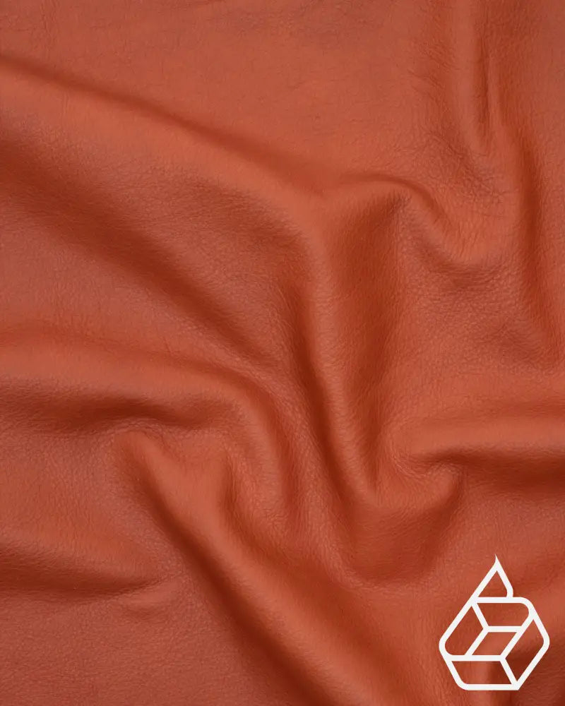 Dream Collection | Soft Nappa Cow Leather In Many Colours Sevilla / Coupon (Approximately 50 X 45