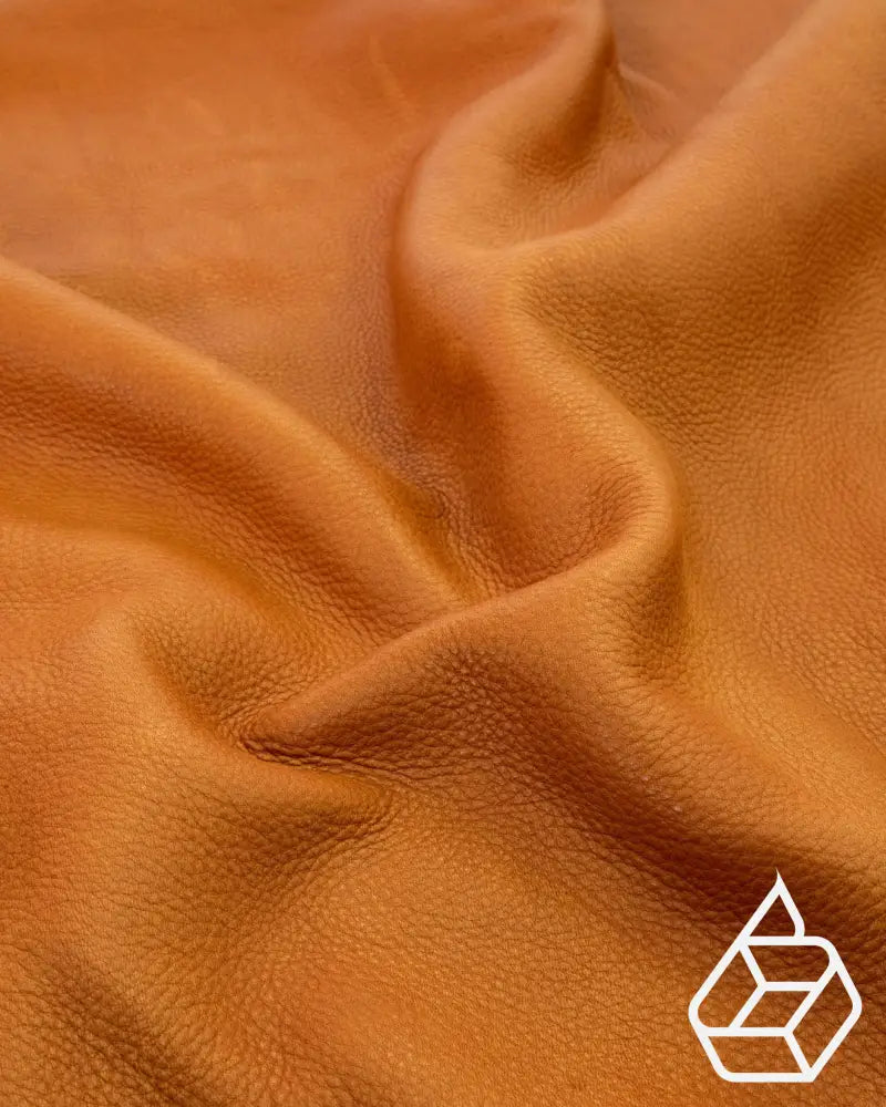 Geneve Collection | Fully Vegetable Tanned Cowhide Leather Leer