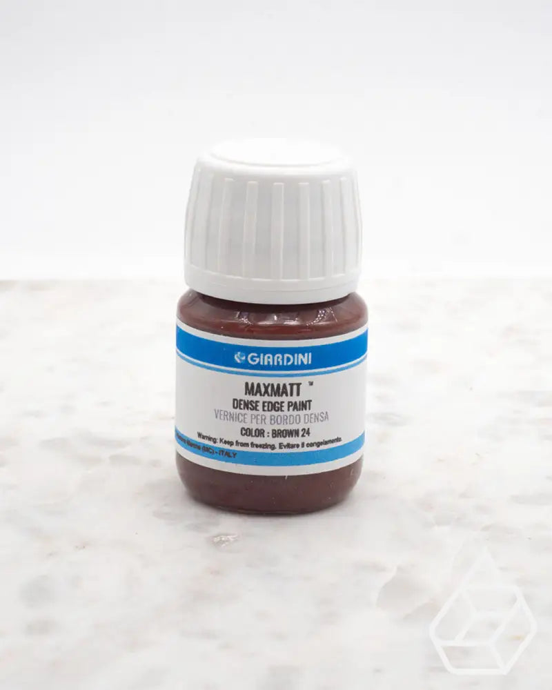 Giardini Dense Edge Paint edge paint 18 colors available