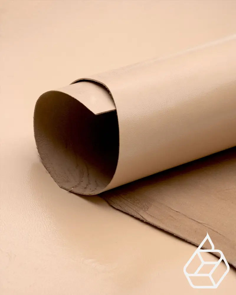 Goat Collection | Goatleather For Linings Blonde / Small Hide Leer