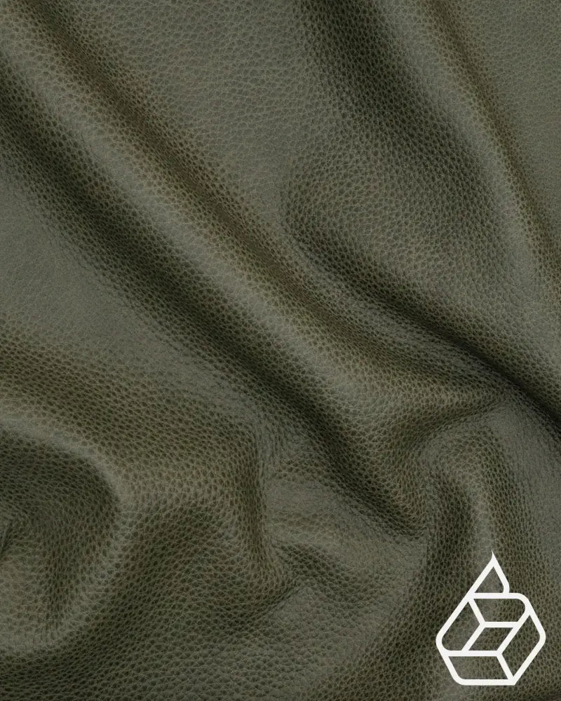 Kansas Collection | Soft And Scratch Resistant Upholstery Leather With A Vintage Look Leer
