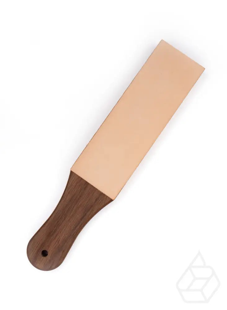 Leather Sharpening Strop For Leather Knives Leertools