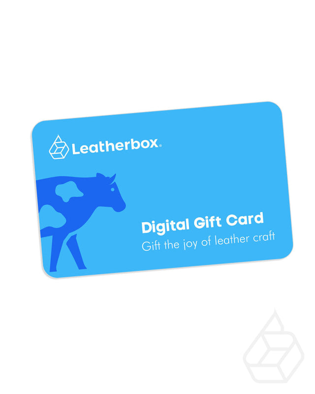 Leatherbox Digital Gift Card